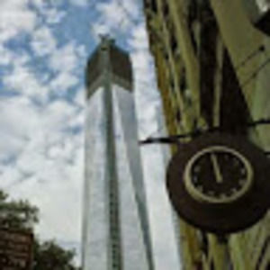 Meet your Posher, Kerry